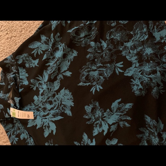 Floral Agnes & Dora midi . NWT - Picture 2 of 2